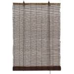 GARDINIA ЩОРА РОЛО БАМБУК 60x160см ТИК (5990)