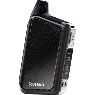 Joyetech ObliQ 60 W grip Full Kit 1800 mAh Obsidian 1 ks