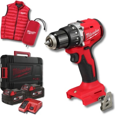 Milwaukee M18BLPDRCMC-402C 4933499458