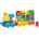 Mattel Mega Bloks Музикален влак с букви FWK22 (FWK22)