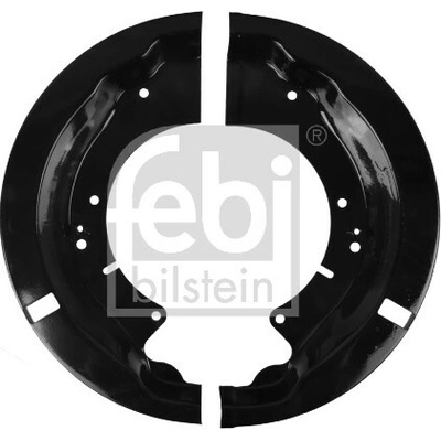 Krycí plech brzdového bubna FEBI BILSTEIN 182880