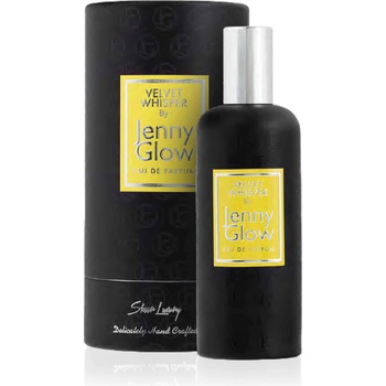 Jenny Glow Velvet Whisper EDP 50 ml