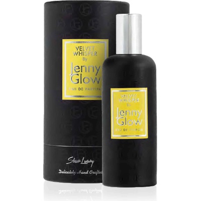 Jenny Glow Velvet Whisper EDP 50 ml