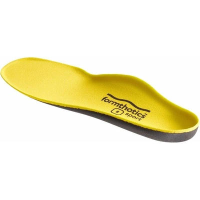 FORMTHOTICS stélky SKI DUAL