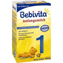 Bebivita 1 5 x 500 g