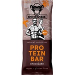 Chimpanzee BIO Protein Bar Chocolate