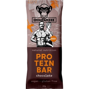 Chimpanzee BIO Protein Bar Chocolate