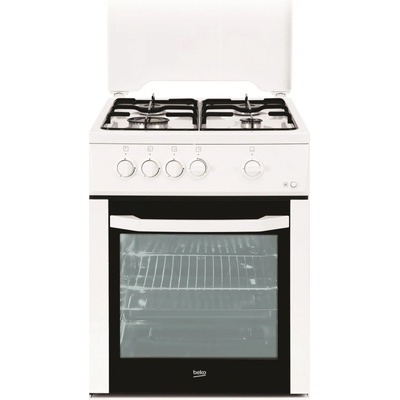 Beko FSG 52020 FW – Zboží Mobilmania