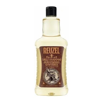 Reuzel Daily Shampoo Шампоан за ежедневна употреба 1000 ml