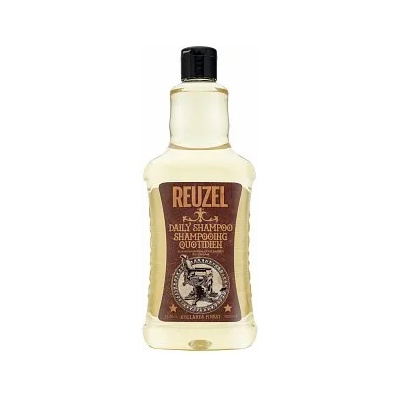 Reuzel Daily Shampoo Шампоан за ежедневна употреба 1000 ml