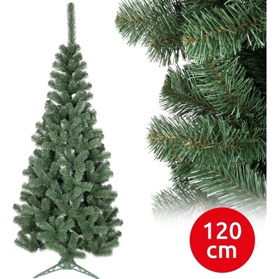ANMA Vianočný stromček VERONA 120 cm jedľa AM0010