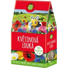 Travní směs - Veselý brouček-Květinová louka 500g