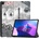 Калъф за таблет Ka Digital Lenovo Tab M10 10.1 3Rd Gen, TB-328, Айфелова кула (LT-M10-3gen-case-ET)