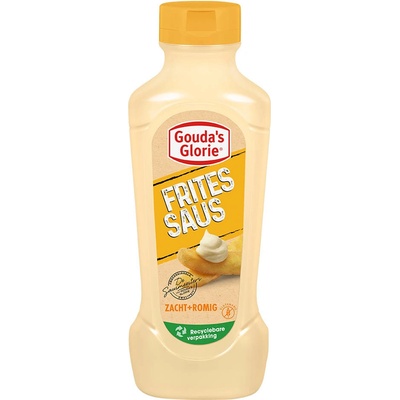 Gouda's Glorie Fritessaus 750 ml