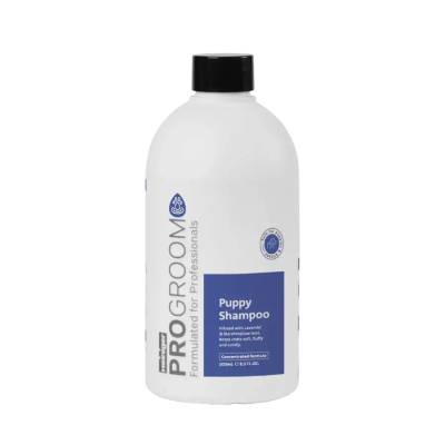 ProGroom Puppy Shampoo - шампоан за кученца 500мл