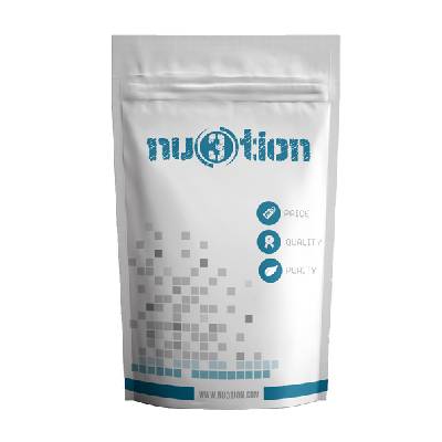 nu3tion BCAA aminokyseliny instant Zelené jablko 400g