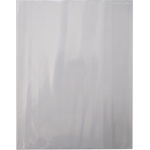  Подвързия за тетрадки, с регул. , 120my, В5, 24х40 cm (31260-А)