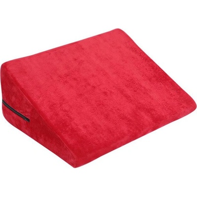 Magic Pillow Wedge M střední pěnový polštář na sex klín
