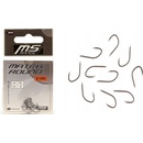 Saenger MS Range medium feeder veľ.6 10 ks