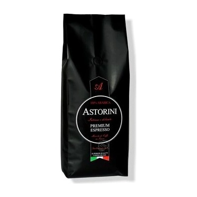 Astorini PREMIUM 100% ARABICA 1 kg