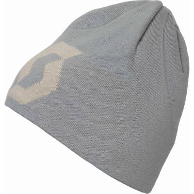 Scott Beanie Icon Mist Blue/Latte Beige – Hledejceny.cz