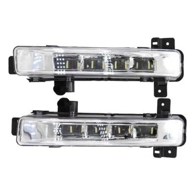 Дневни светлини за броня bmw g30