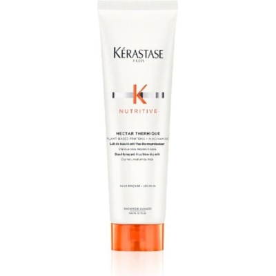 KÉRASTASE Nutritive Termoochranné mlieko proti krepovateniu 150 ml