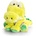 Keel Toys - Пипинс - Плюшена играчка - Крокодил