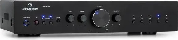 Auna AV2-CD608BT