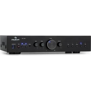 Auna AV2-CD608BT Усилватели