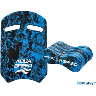 Aqua-Speed Swirl