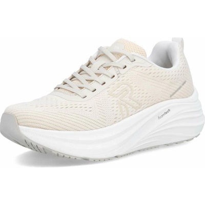 Rieker dámske tenisky W4101-60 beige