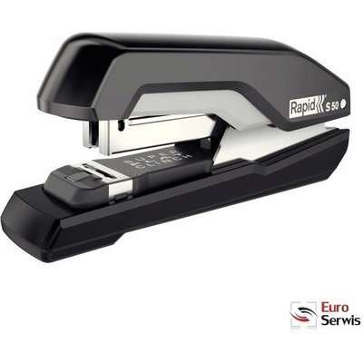 Rapid Supreme S50