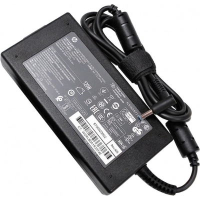 HP HP, Toshiba, Asus, 120W/18.5V/6.5A, букса - 5.5mm 2.5mm (CHAR0281)