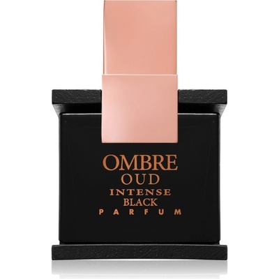 Armaf Ombre Oud Intense black parfém pánský 100 ml