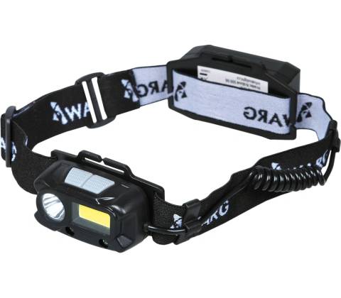 Warg Sigma Charger