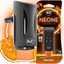 Vône do auta K2 NEONE Allright ORANGE