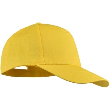 Image 1 of Palltex Шапка с козирка bali | Жълто (080001)