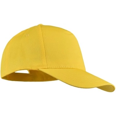 Palltex Шапка с козирка bali | Жълто (080001)