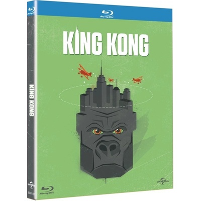 King Kong BD