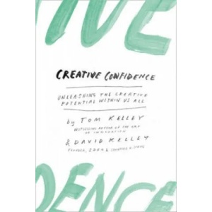 Creative Confidence (2015)