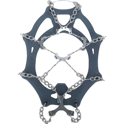 Snowline Снегоходни шипове Snowline Chainsen Pro Snow spikes - Black - размер XL (412-0028-0411)