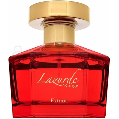 French Avenue Lazurde Rouge parfém pánský 100 ml