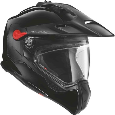 BMW GS Rallye Carbon
