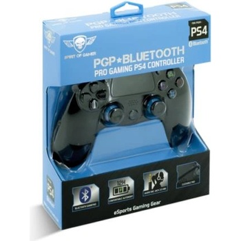 Image 1 of Spirit Of Gamer XGP Bluetooth Gamepad SOG-BTGP41