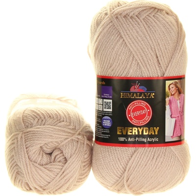 Himalaya Everyday slonovinová 70019