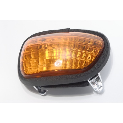 JR blinkr HONDA GL 1800 01- levý přední KH001