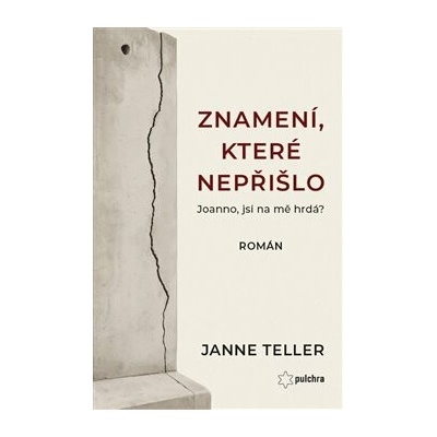 Znamení, které nepřišlo