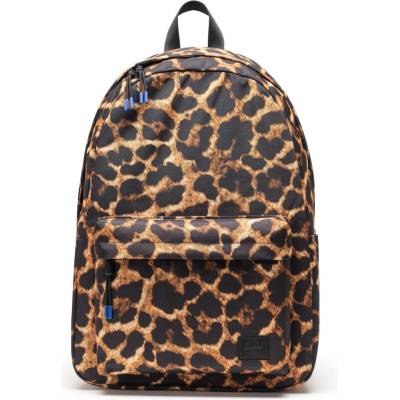 Herschel Classic XL Digi Leopard Light 30L