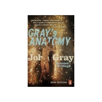 Gray`s Anatomy